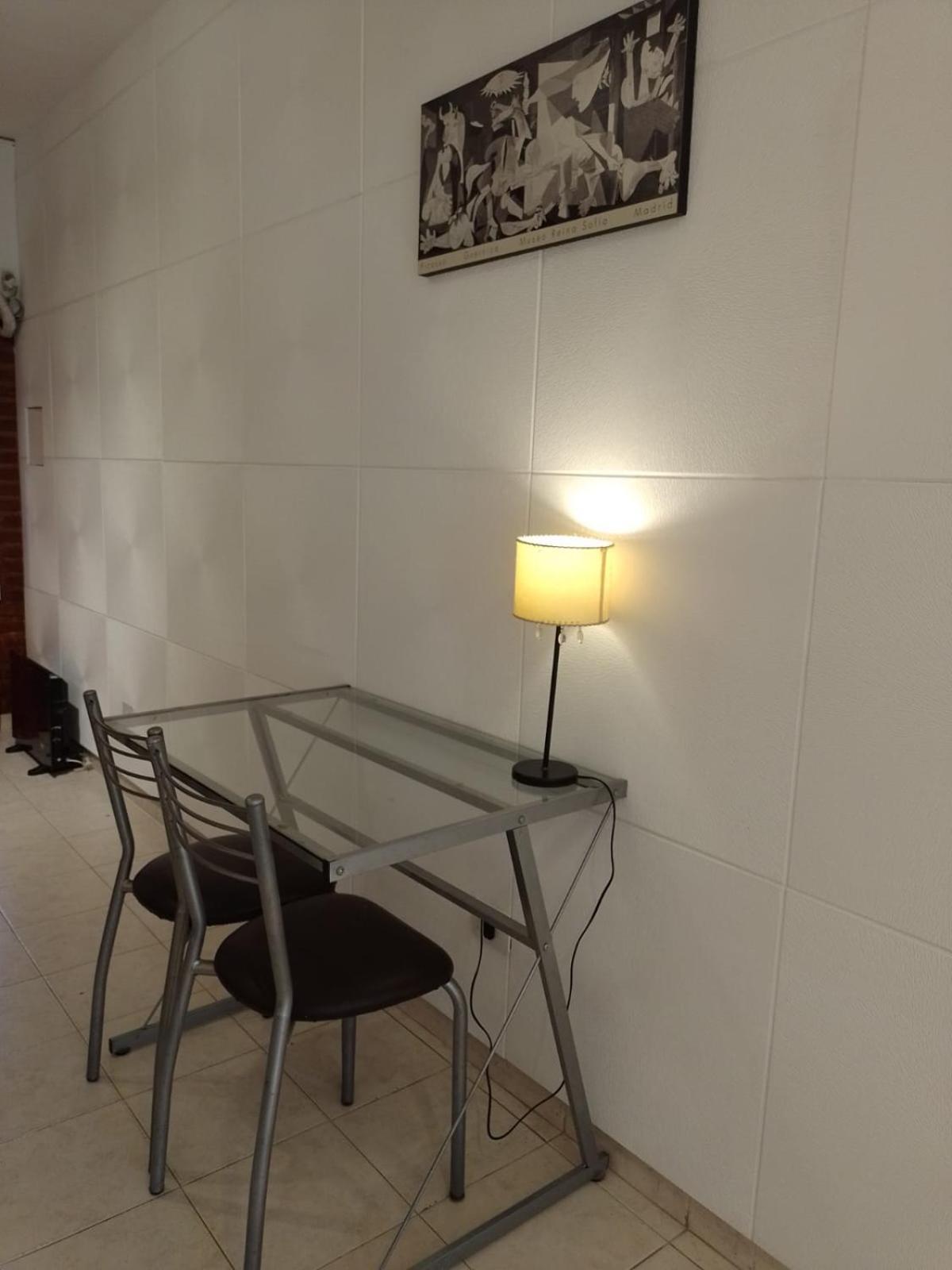 Casa De Adriana Apartamento Ciudad Autónoma de Buenos Aires