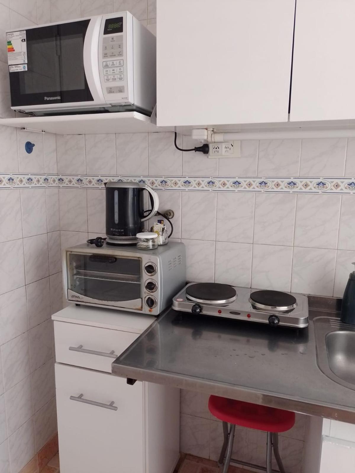 Casa De Adriana Apartamento