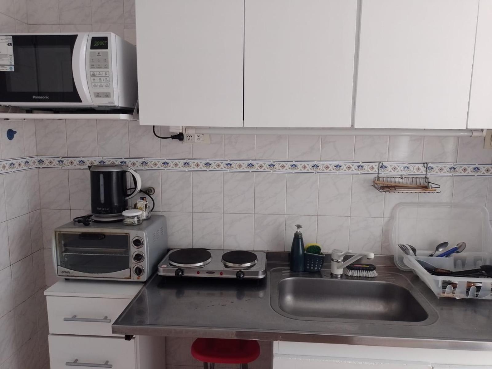Apartamento Casa De Adriana *