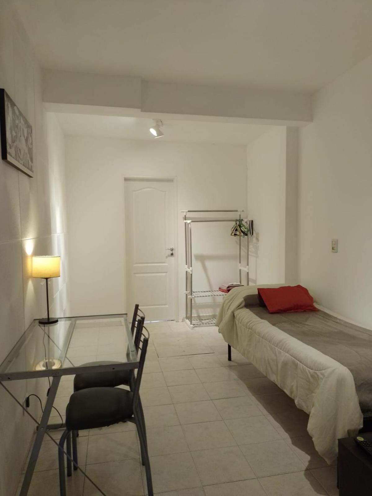 Apartamento Casa De Adriana Ciudad Autónoma de Buenos Aires