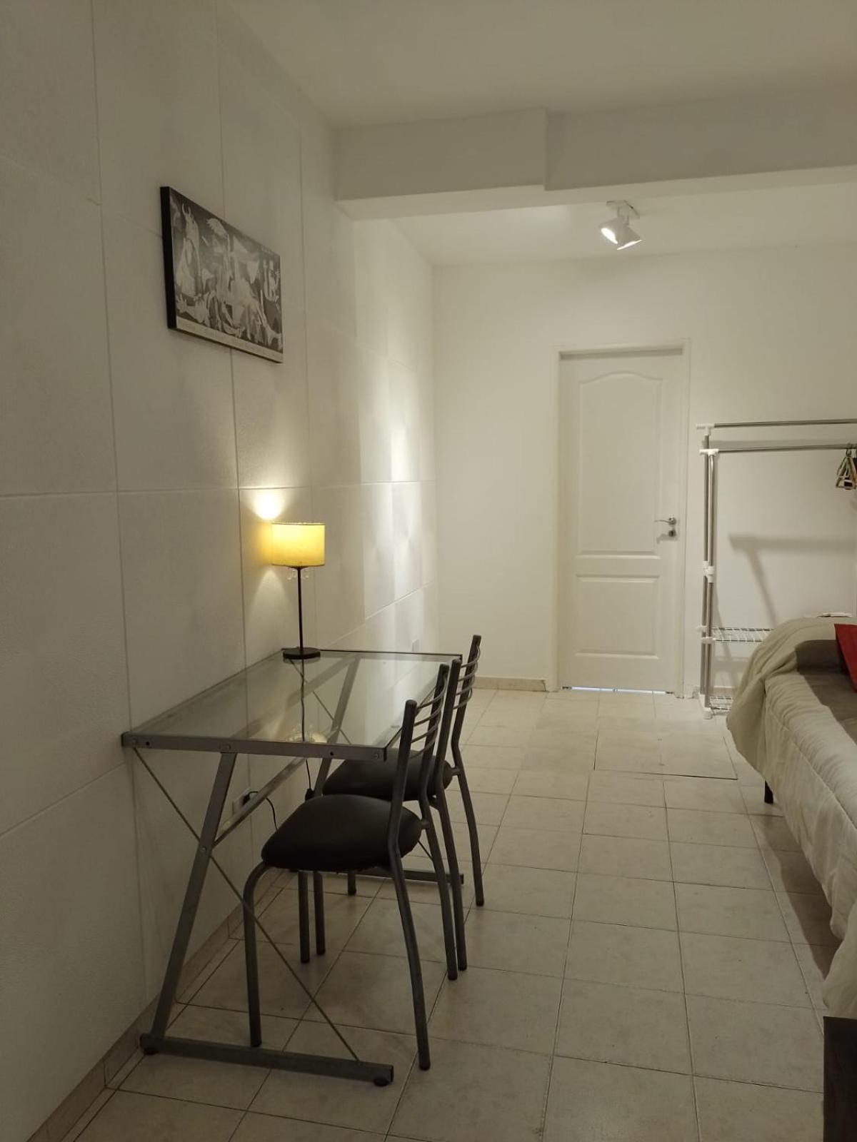 Casa De Adriana * Ciudad Autónoma de Buenos Aires