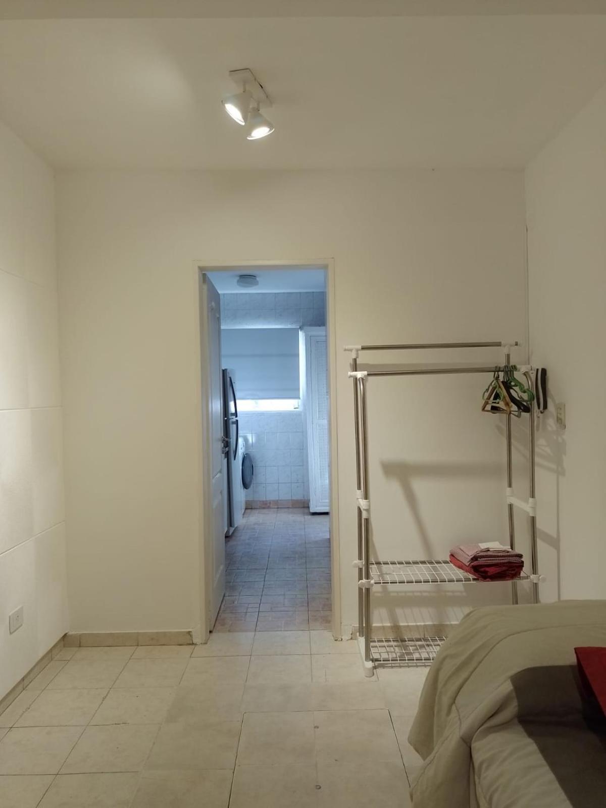 Apartamento Casa De Adriana