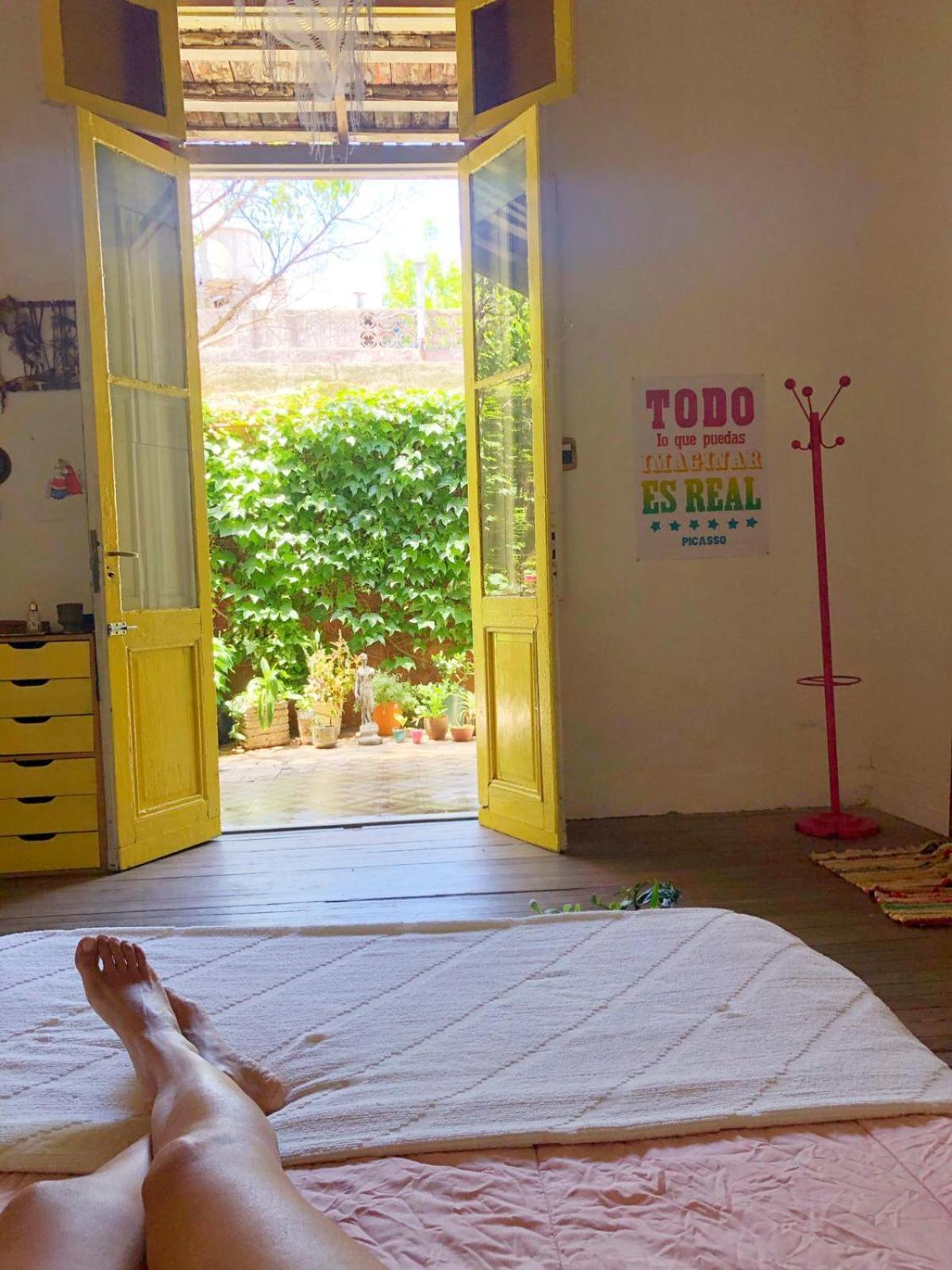 Casa Queer Homestay Buenos Aires