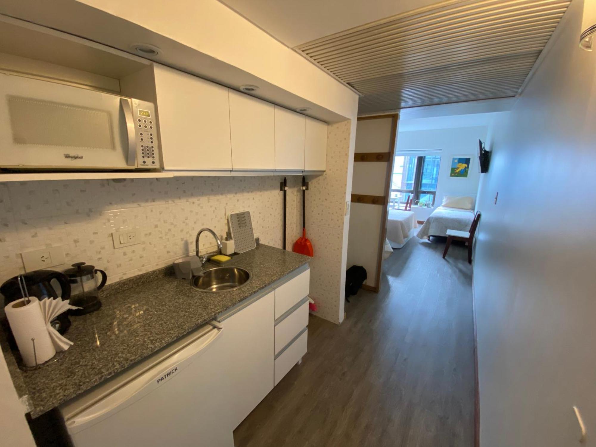 Apartment Centro