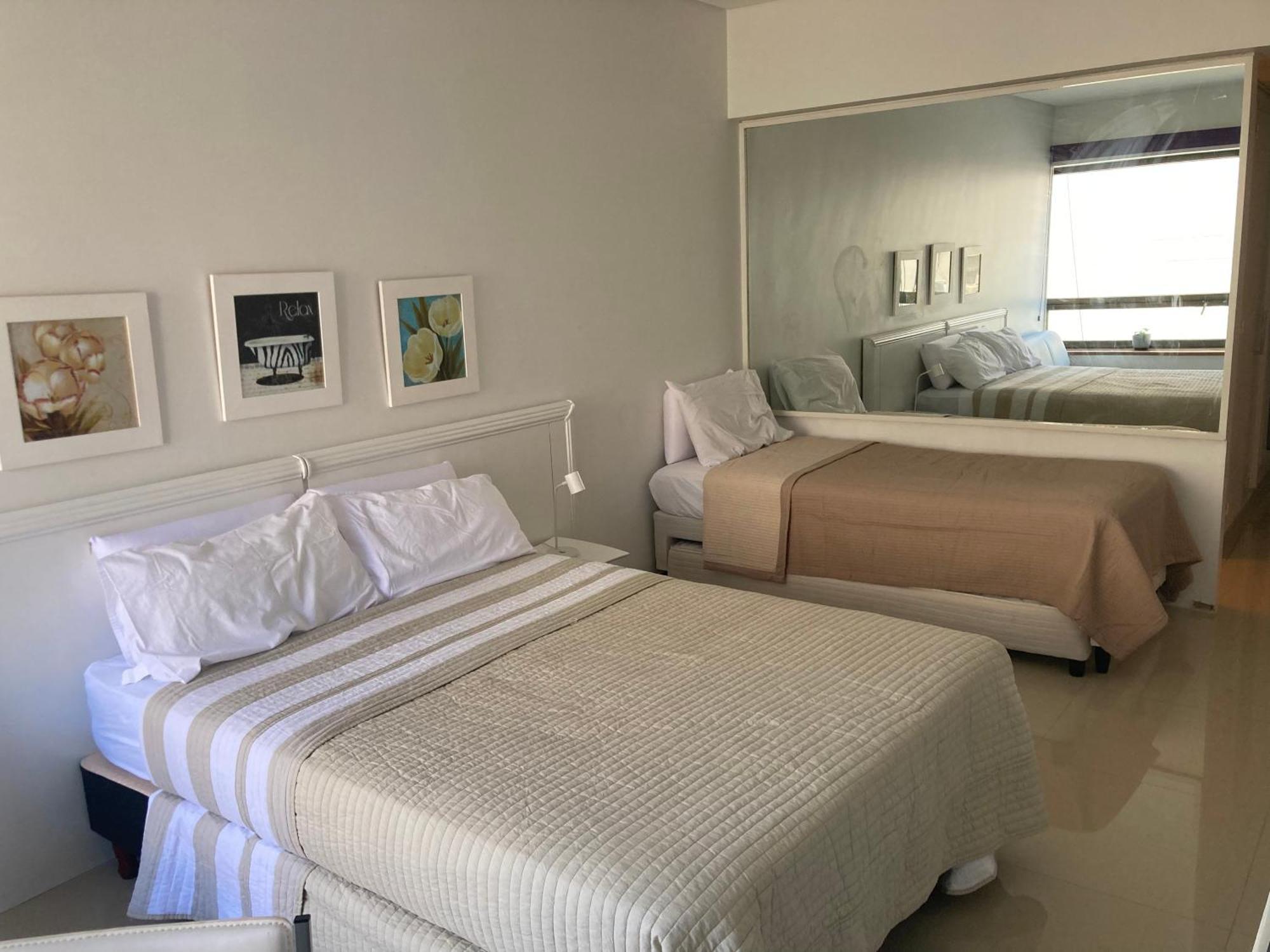 Apartamento Mi