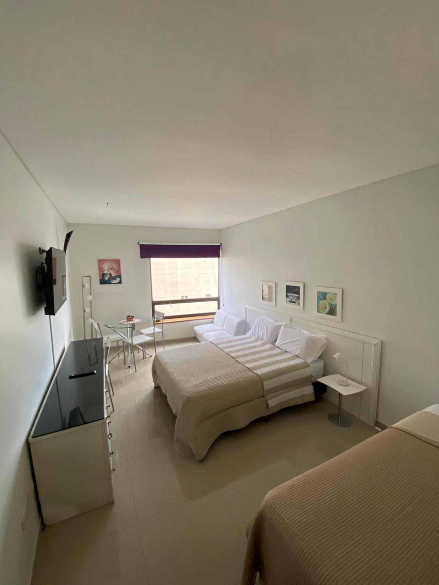 Mi Apartamento *