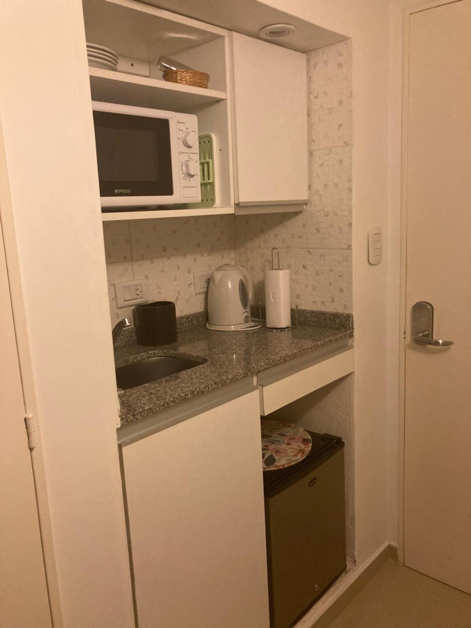 Mi Apartamento Buenos Aires