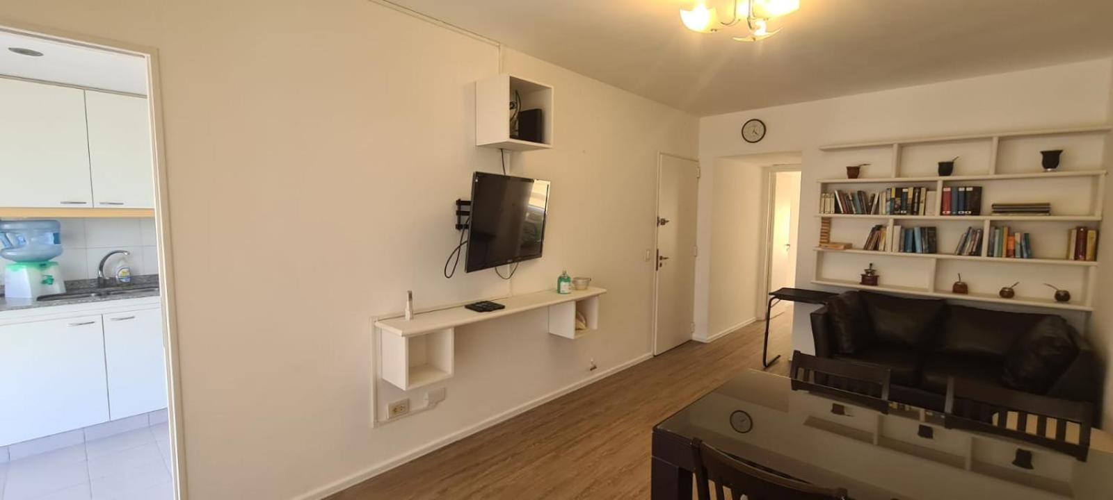 Semipiso 2 Ambientes Cuba 3812 Nunez Apartamento Ciudad Autónoma de Buenos Aires