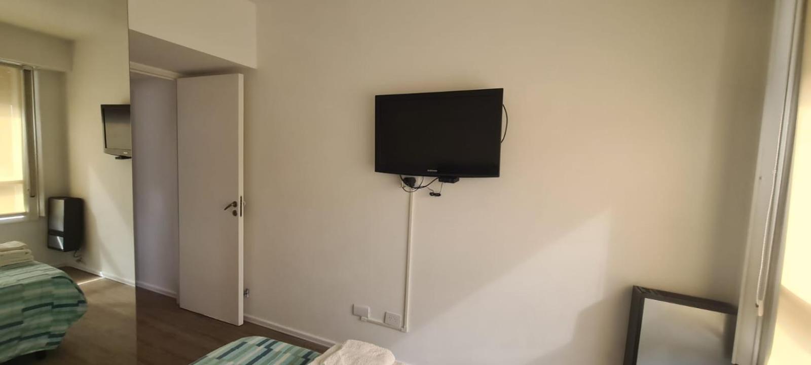 Apartamento Semipiso 2 Ambientes Cuba 3812 Nunez *