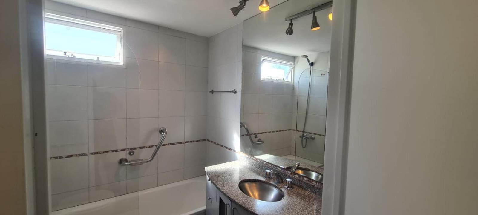 Apartamento Semipiso 2 Ambientes Cuba 3812 Nunez