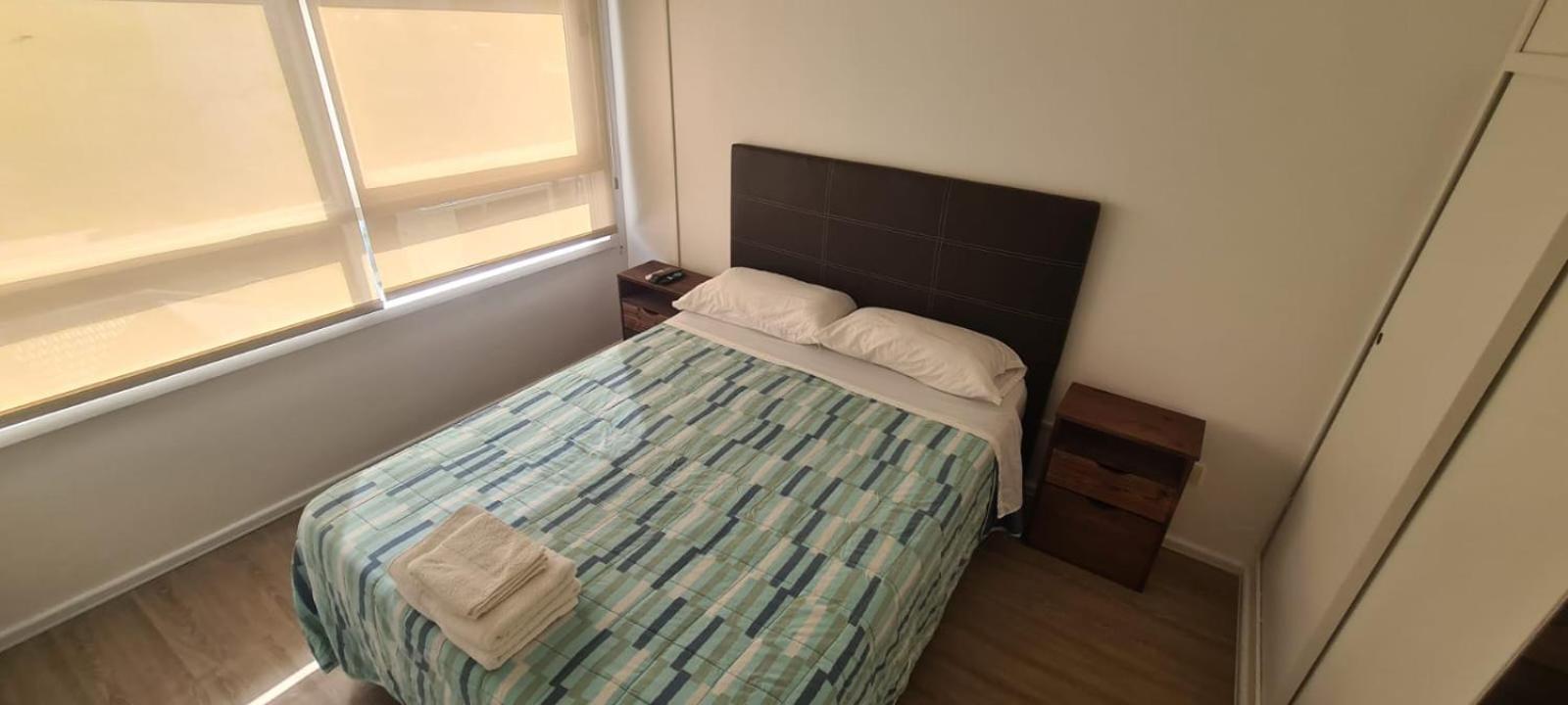 Semipiso 2 Ambientes Cuba 3812 Nunez Apartamento