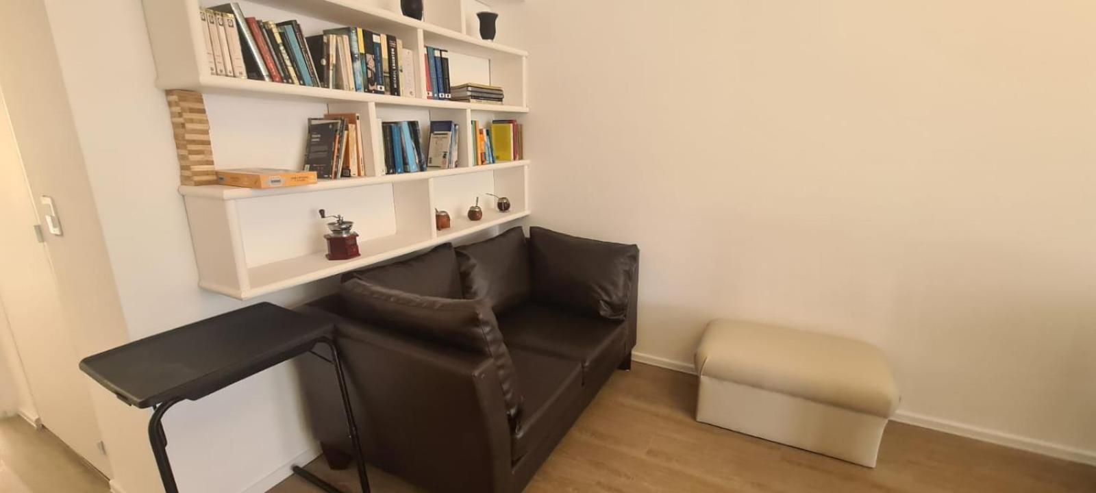 Apartamento Semipiso 2 Ambientes Cuba 3812 Nunez Ciudad Autónoma de Buenos Aires