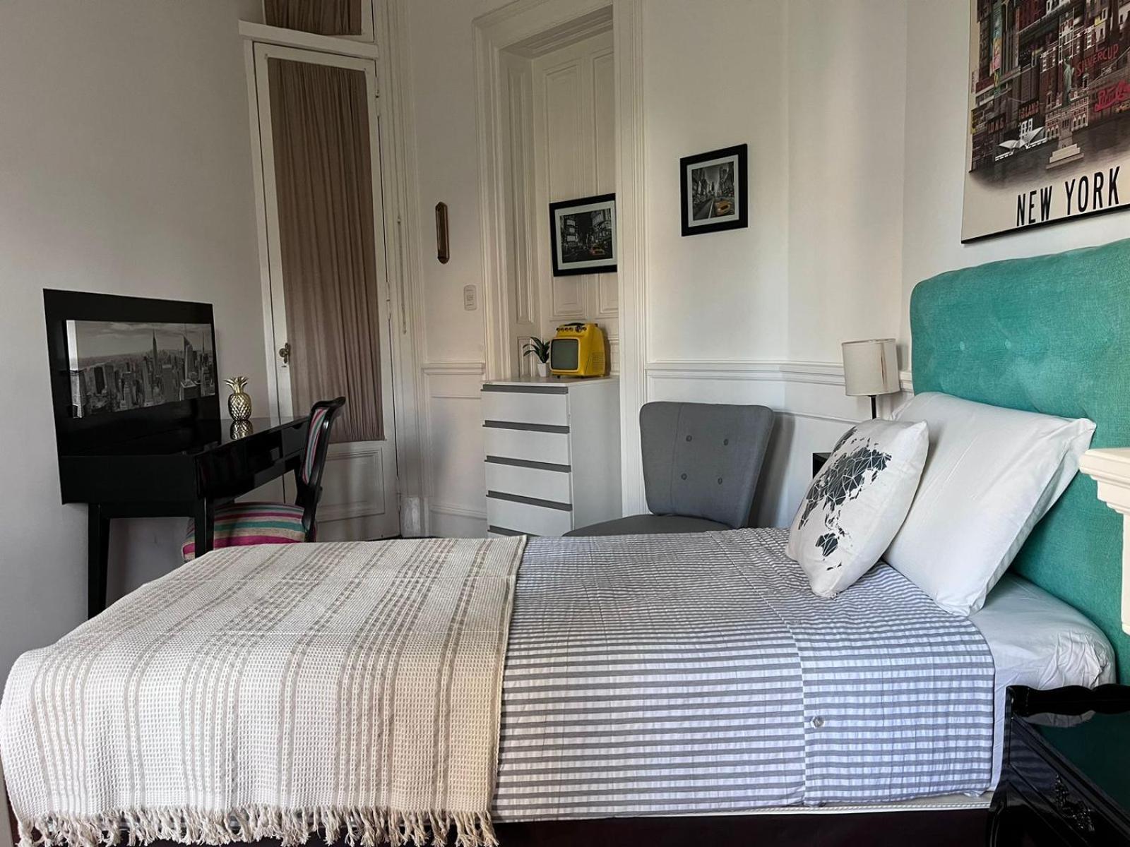 La Casa De Lola Ba Bed and breakfast *