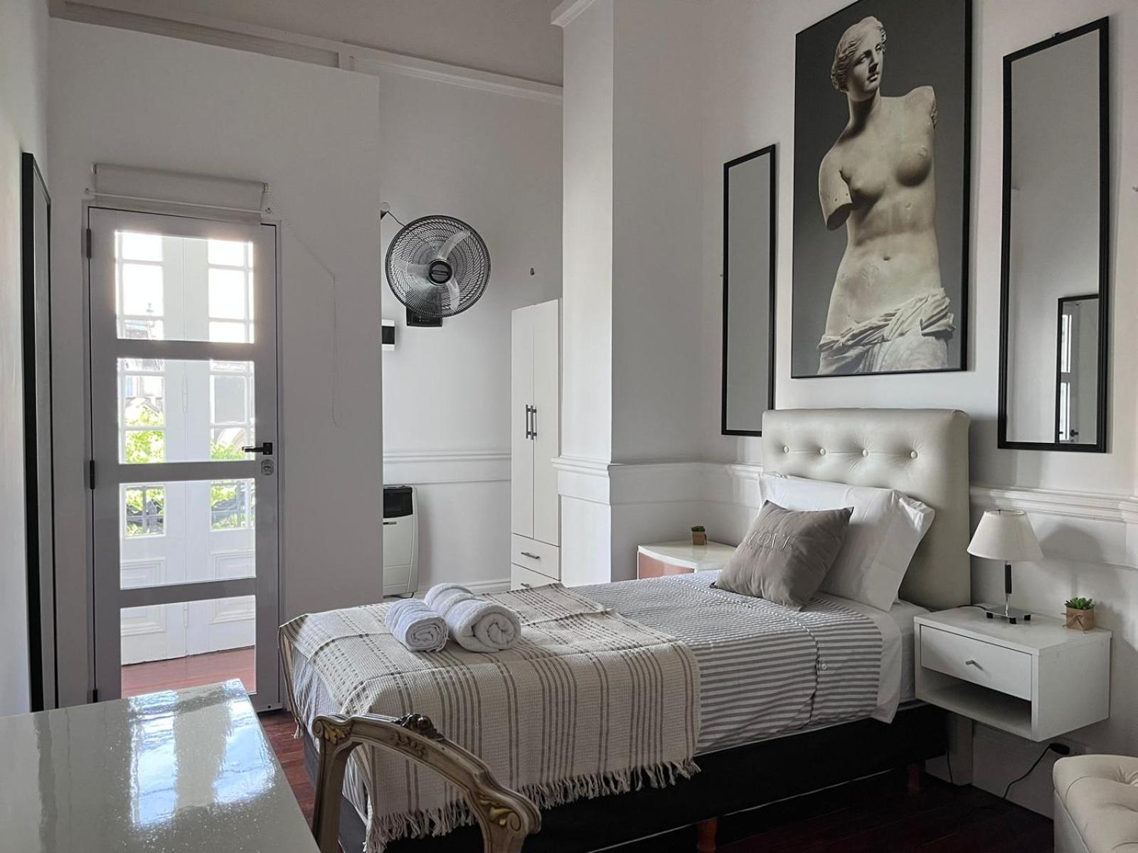 Bed and breakfast La Casa De Lola Ba Ciudad Autónoma de Buenos Aires