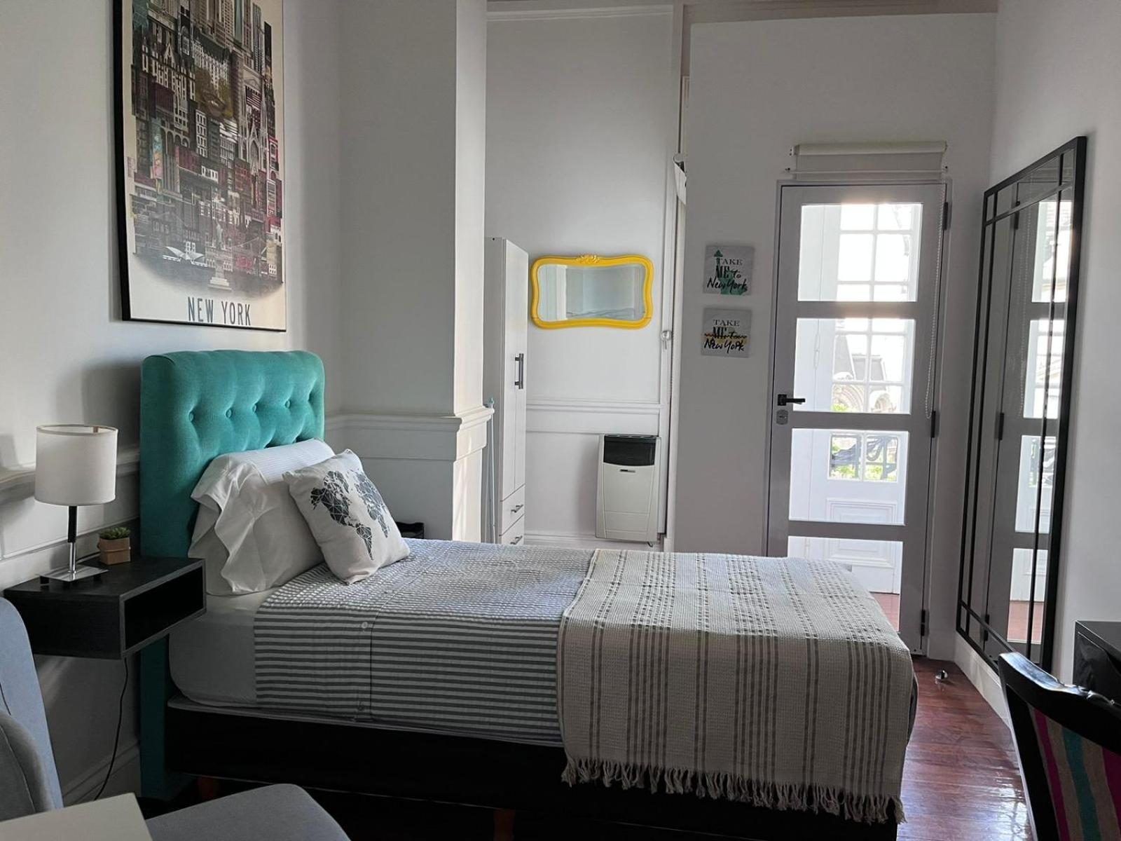 La Casa De Lola Ba Bed and breakfast Ciudad Autónoma de Buenos Aires