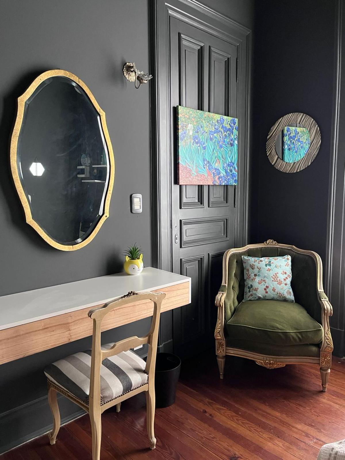 La Casa De Lola Ba Bed and breakfast