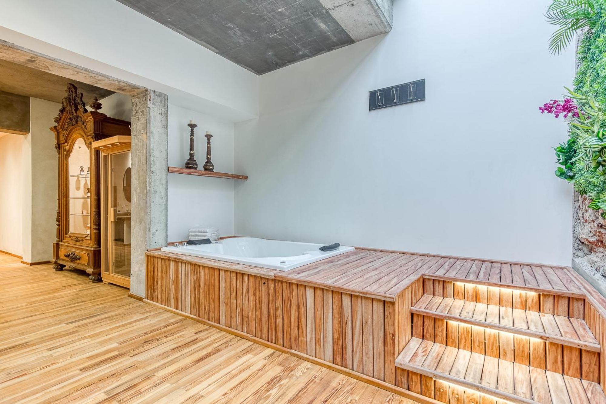 Acevedo 716 - - New Opening Apartahotel