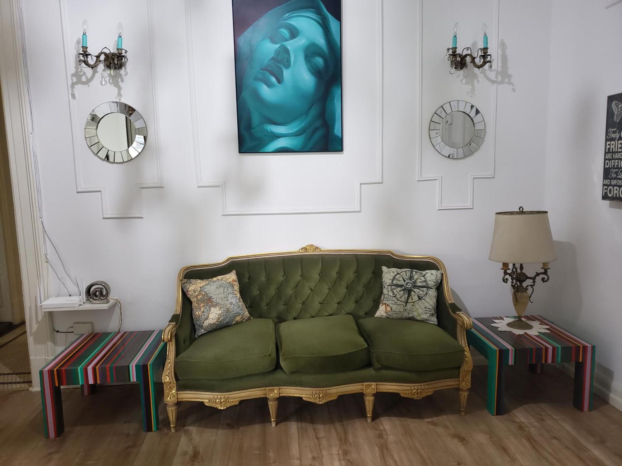 La Casa De Lola Ba Ciudad Autónoma de Buenos Aires