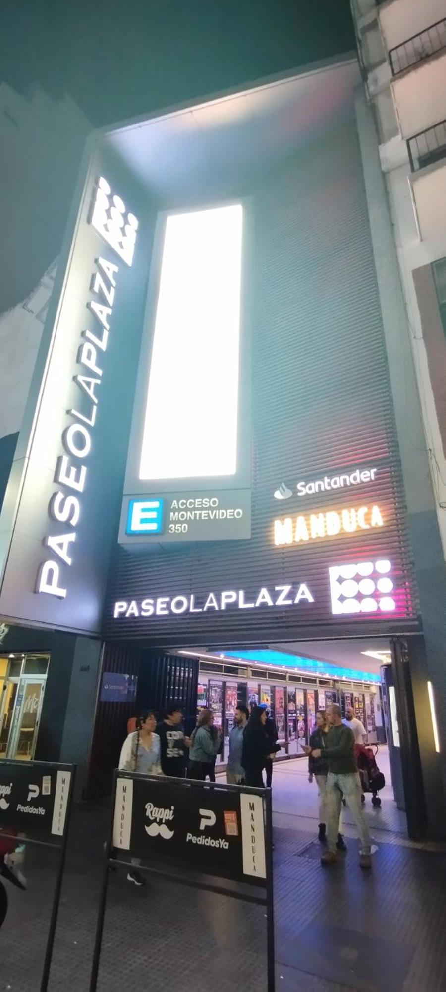 Corrientes Broadway Apartamento Ciudad Autónoma de Buenos Aires
