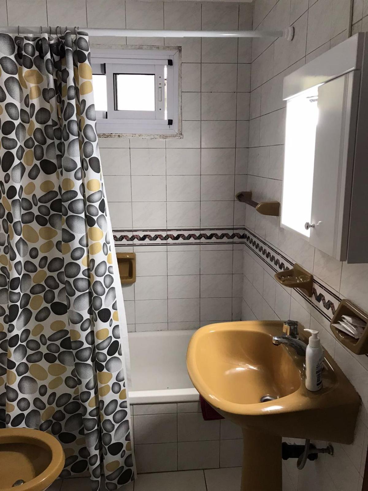 Viajero 2 Apartamento Ciudad Autónoma de Buenos Aires