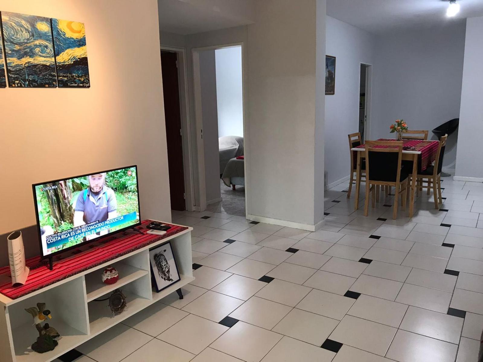 Apartamento Viajero 2 *