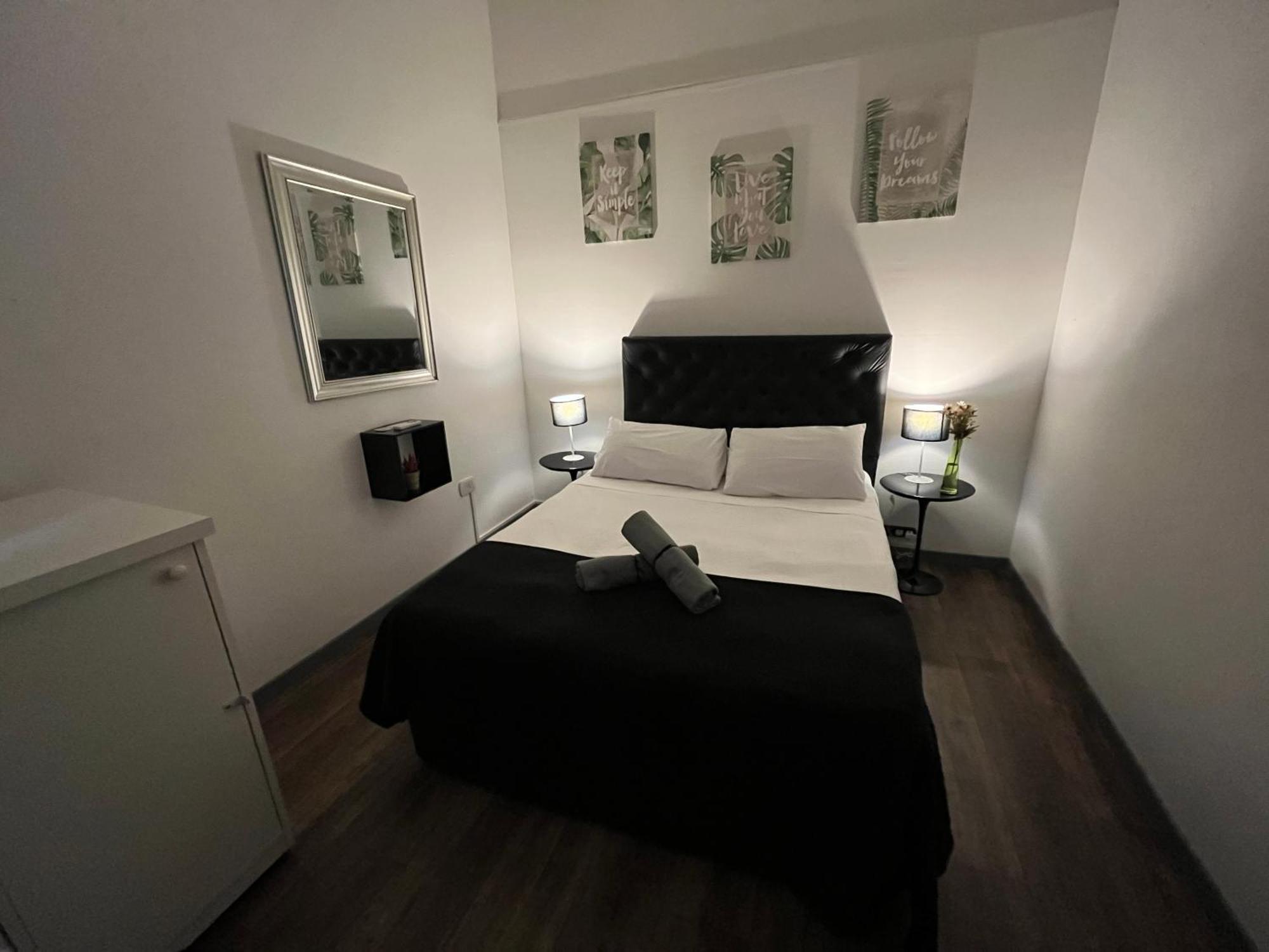 Ph Palermo Hostal Ciudad Autónoma de Buenos Aires