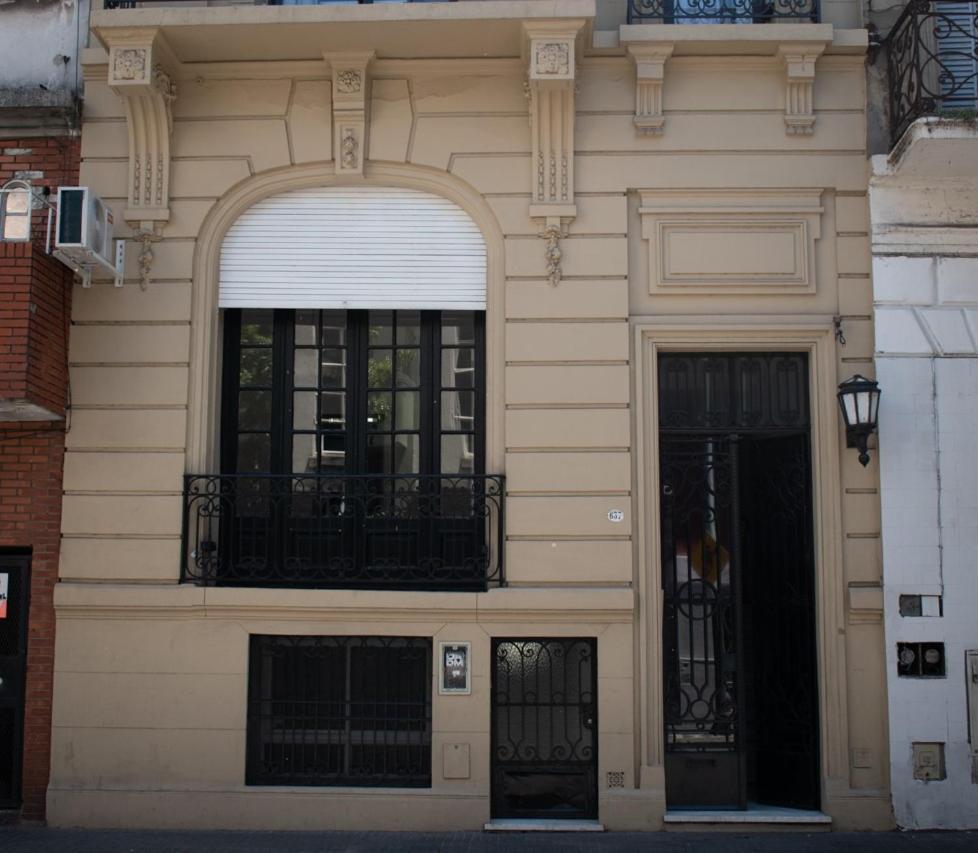 Temporarias Caba * Ciudad Autónoma de Buenos Aires