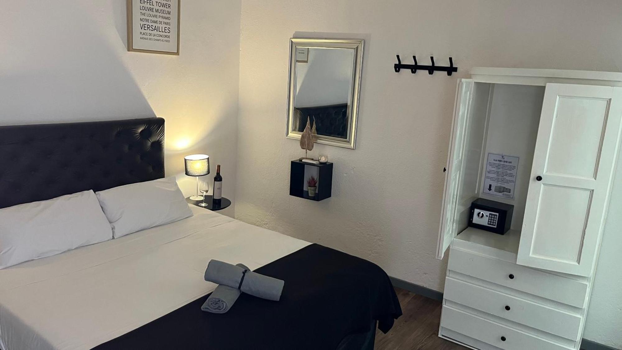 Ph Palermo Hostal Ciudad Autónoma de Buenos Aires