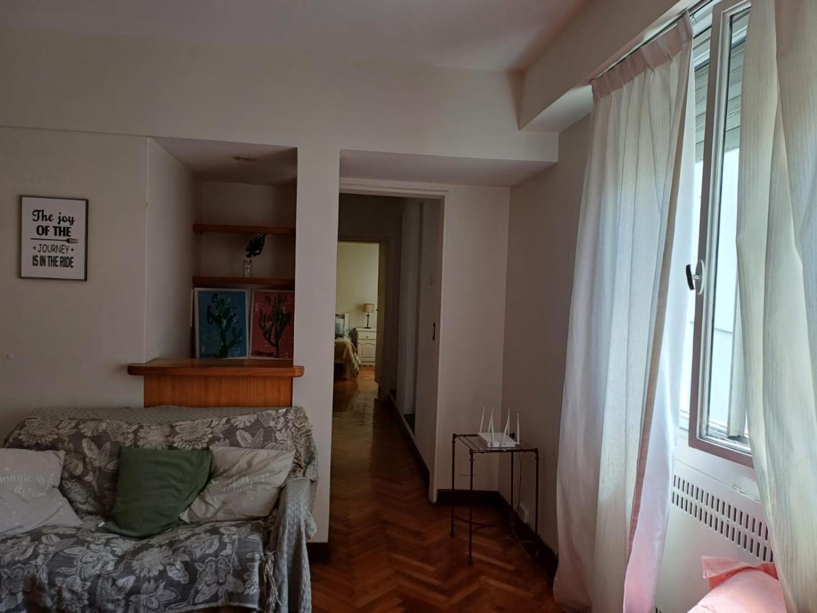 Apartamento Virreyes Ciudad Autónoma de Buenos Aires