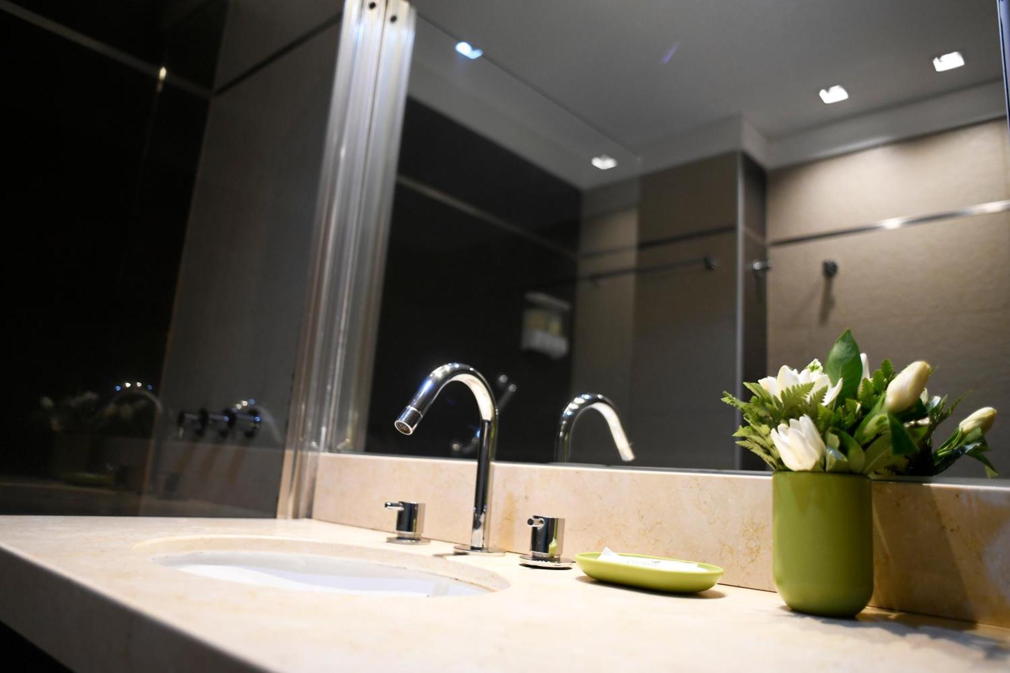 Apartamento Dream Ba *