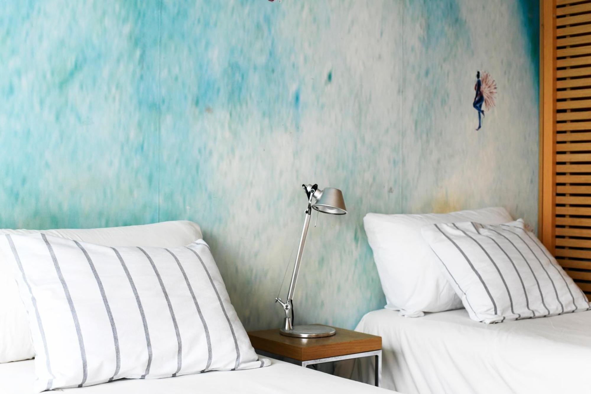 Dream Ba Apartamento Ciudad Autónoma de Buenos Aires