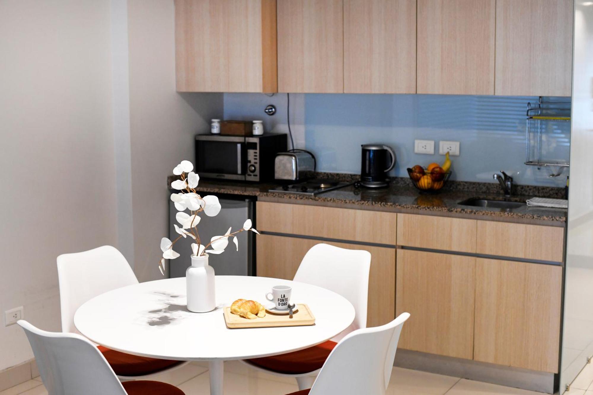 Dream Ba Apartamento Ciudad Autónoma de Buenos Aires