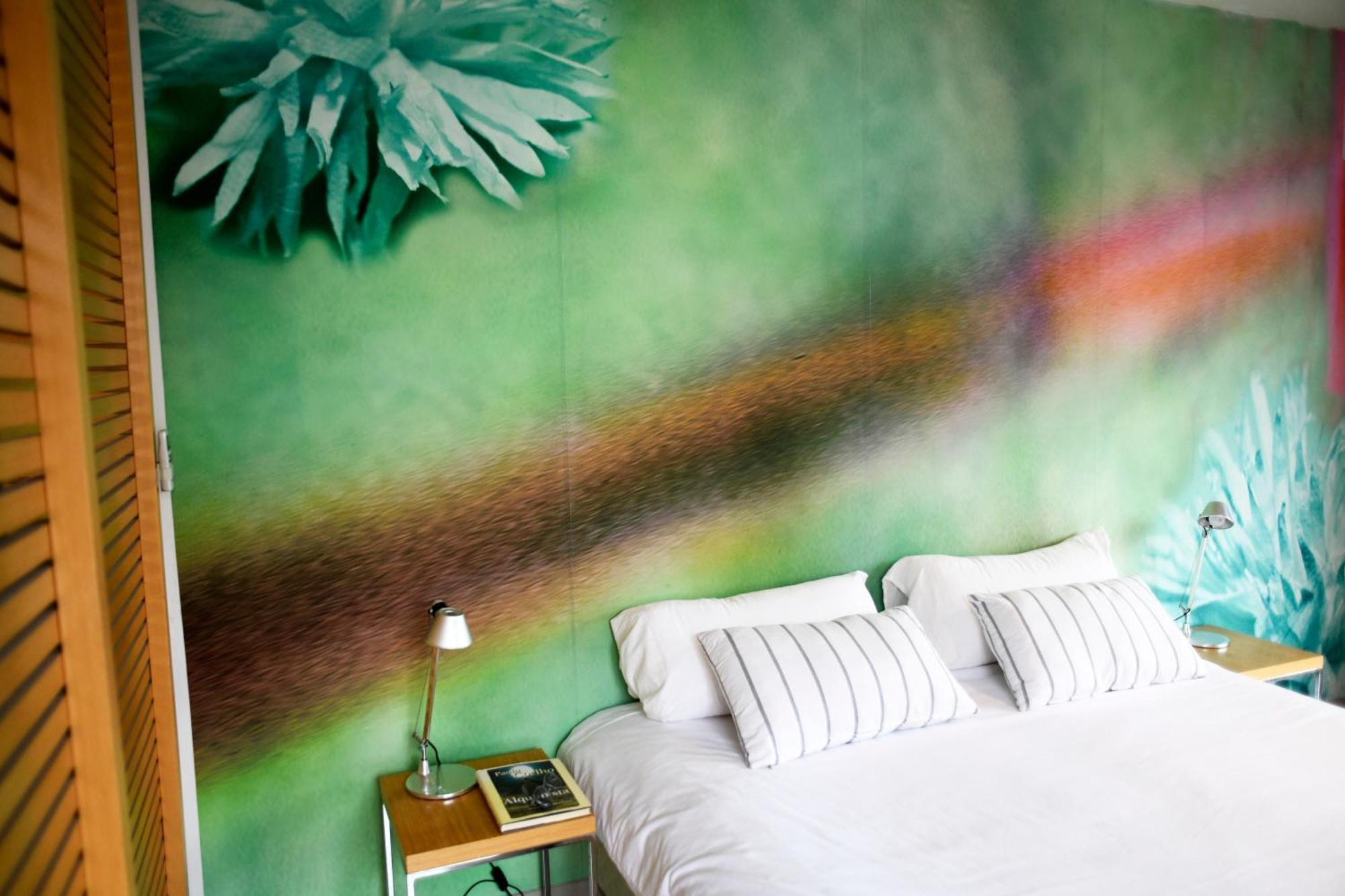 Apartamento Dream Ba