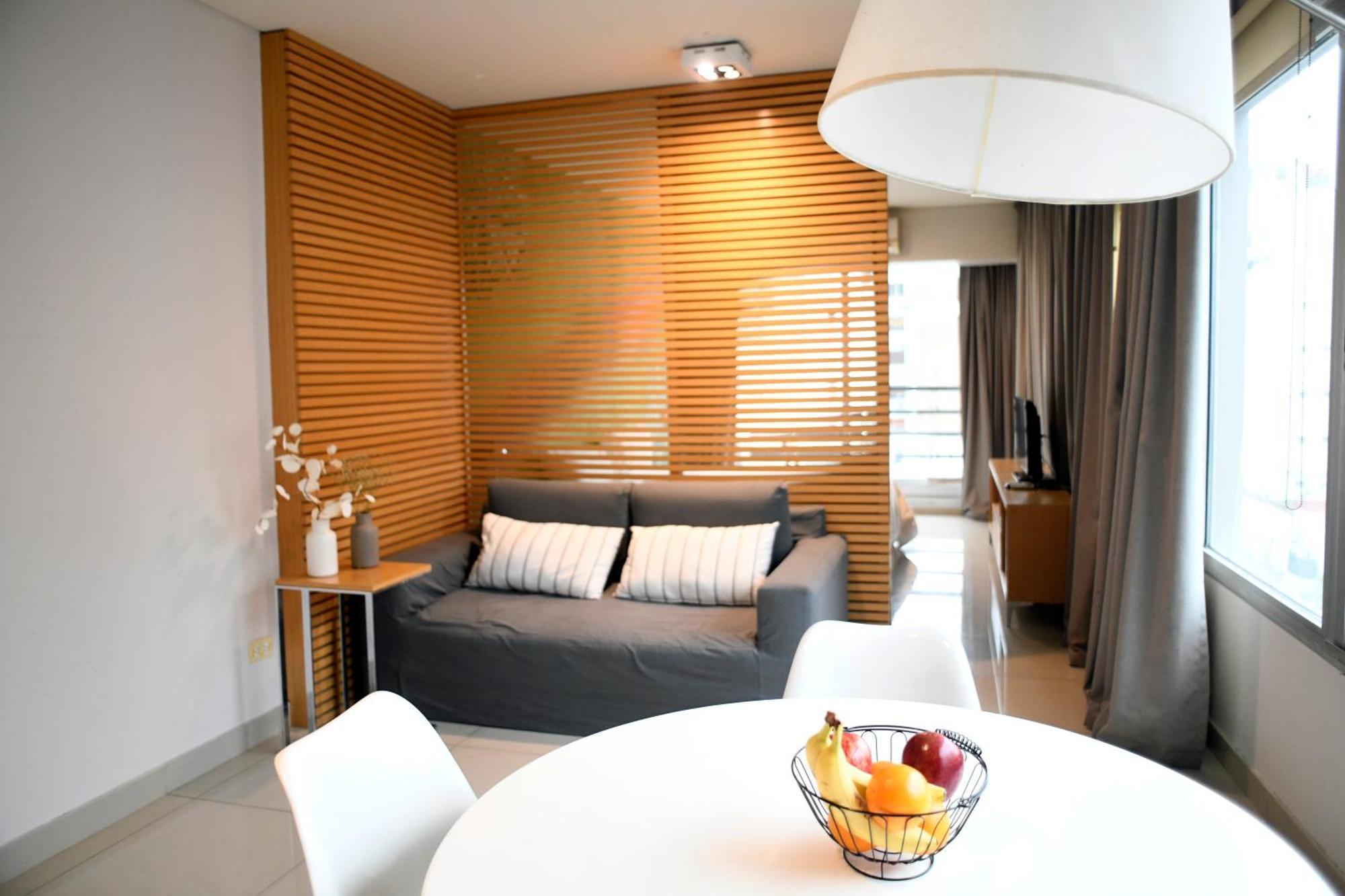 Apartamento Dream Ba