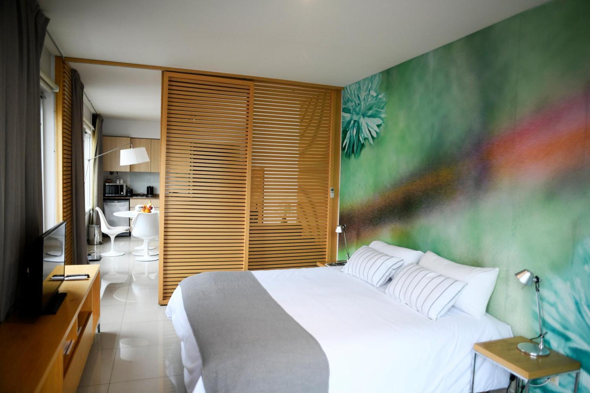 Dream Ba Apartamento *