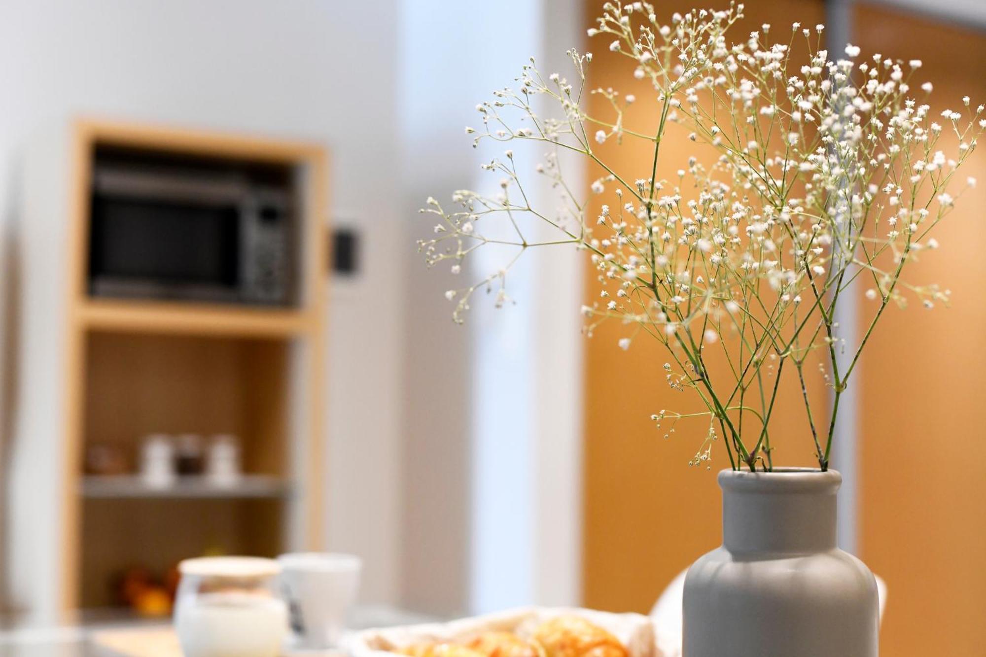 Apartamento Dream Ba