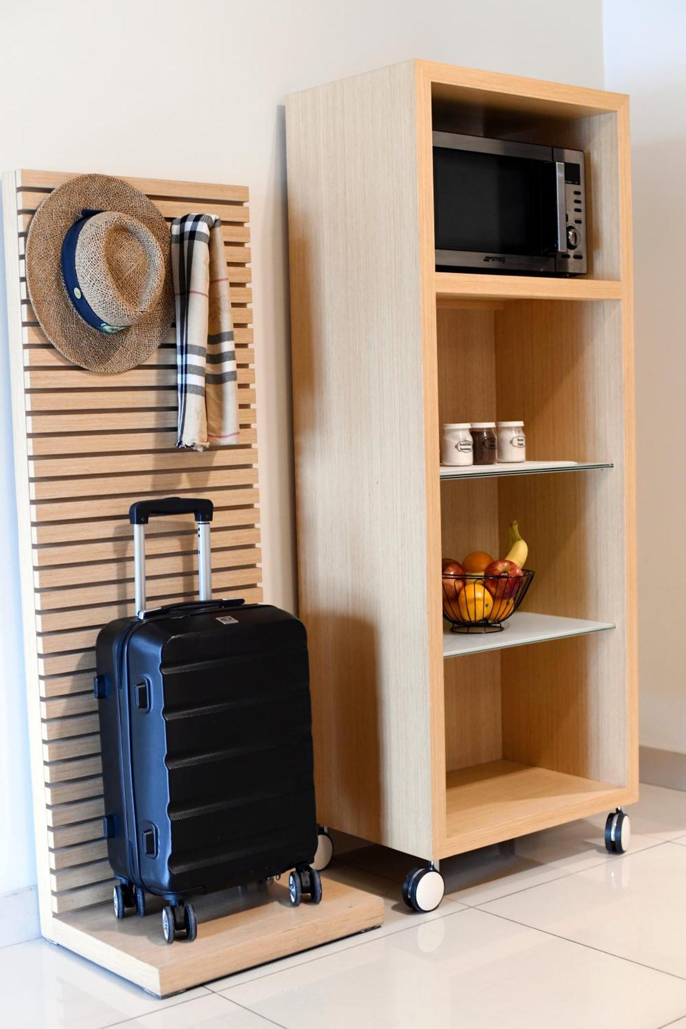 Dream Ba Apartamento *