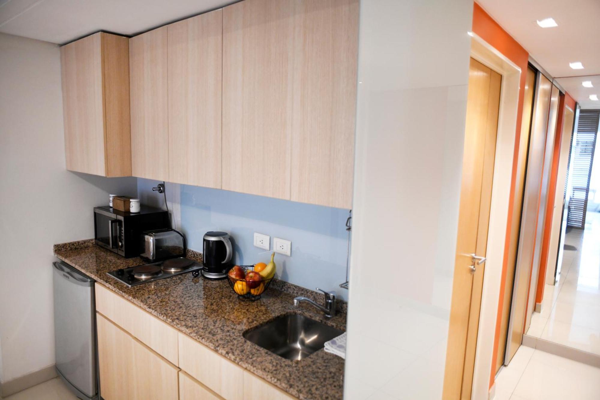Dream Ba Apartamento Ciudad Autónoma de Buenos Aires