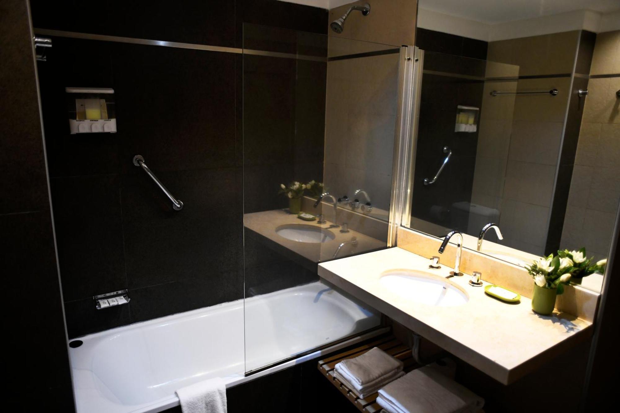 Dream Ba Apartamento Ciudad Autónoma de Buenos Aires
