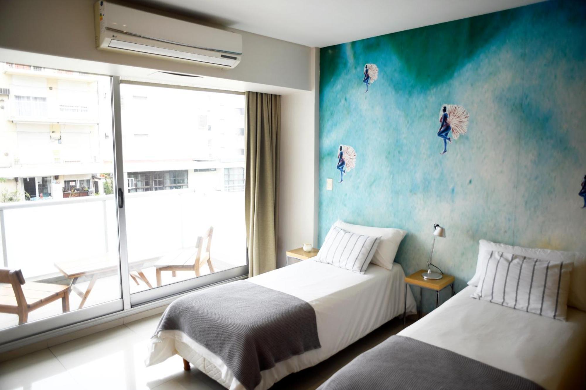 Apartamento Dream Ba