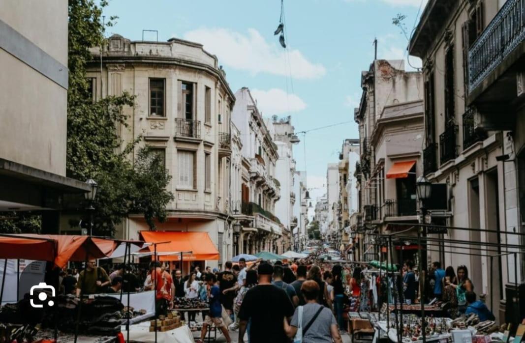 Divino Monoambiente En San Telmo