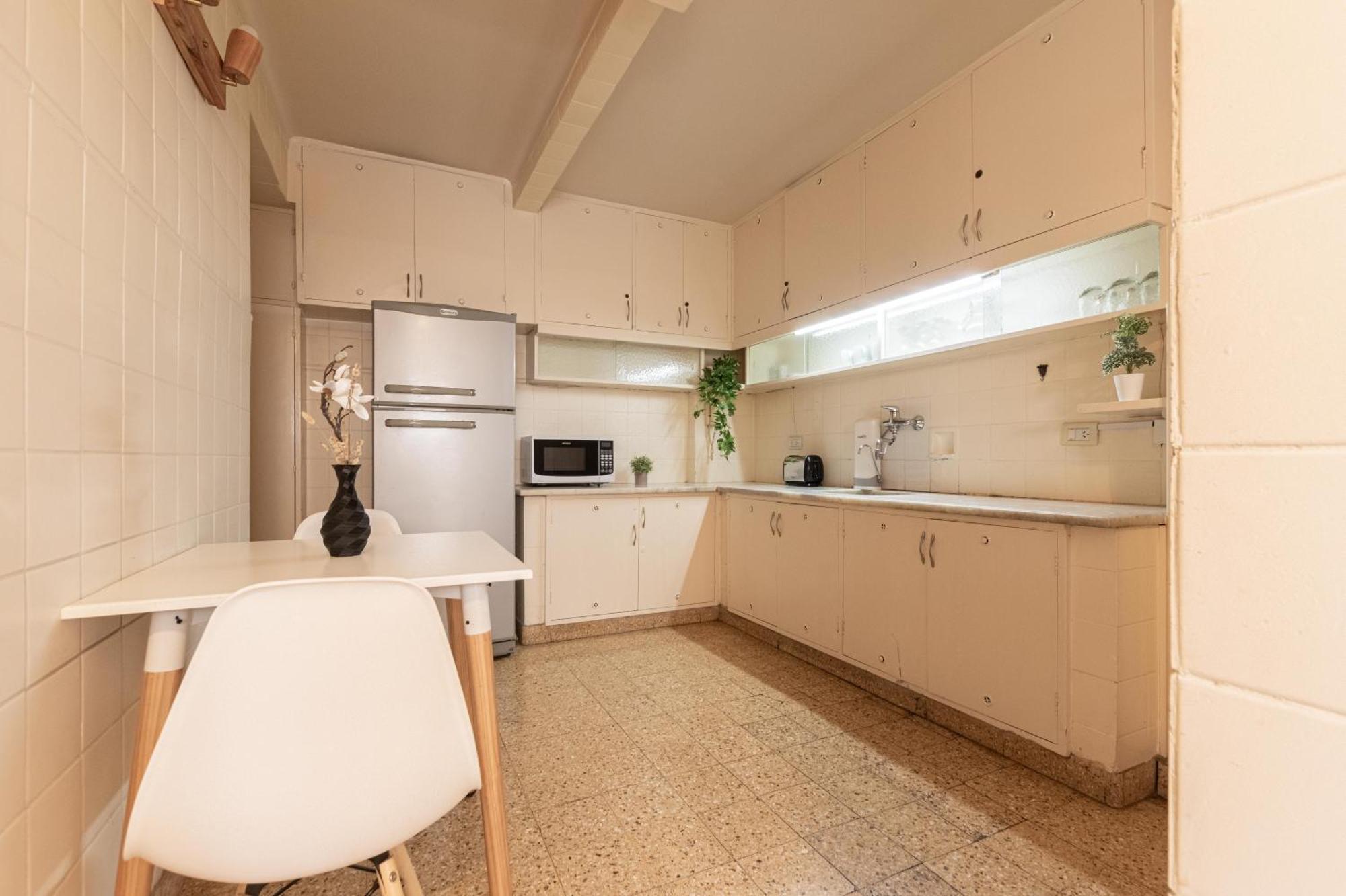 Apartamento Fliphaus Libertador 1100 - 3 Bd Recoleta Ciudad Autónoma de Buenos Aires