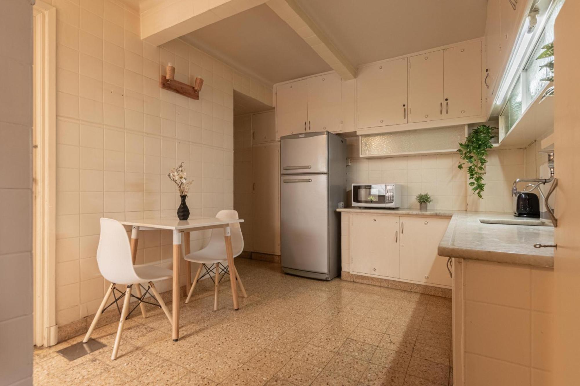 Fliphaus Libertador 1100 - 3 Bd Recoleta Apartamento Ciudad Autónoma de Buenos Aires