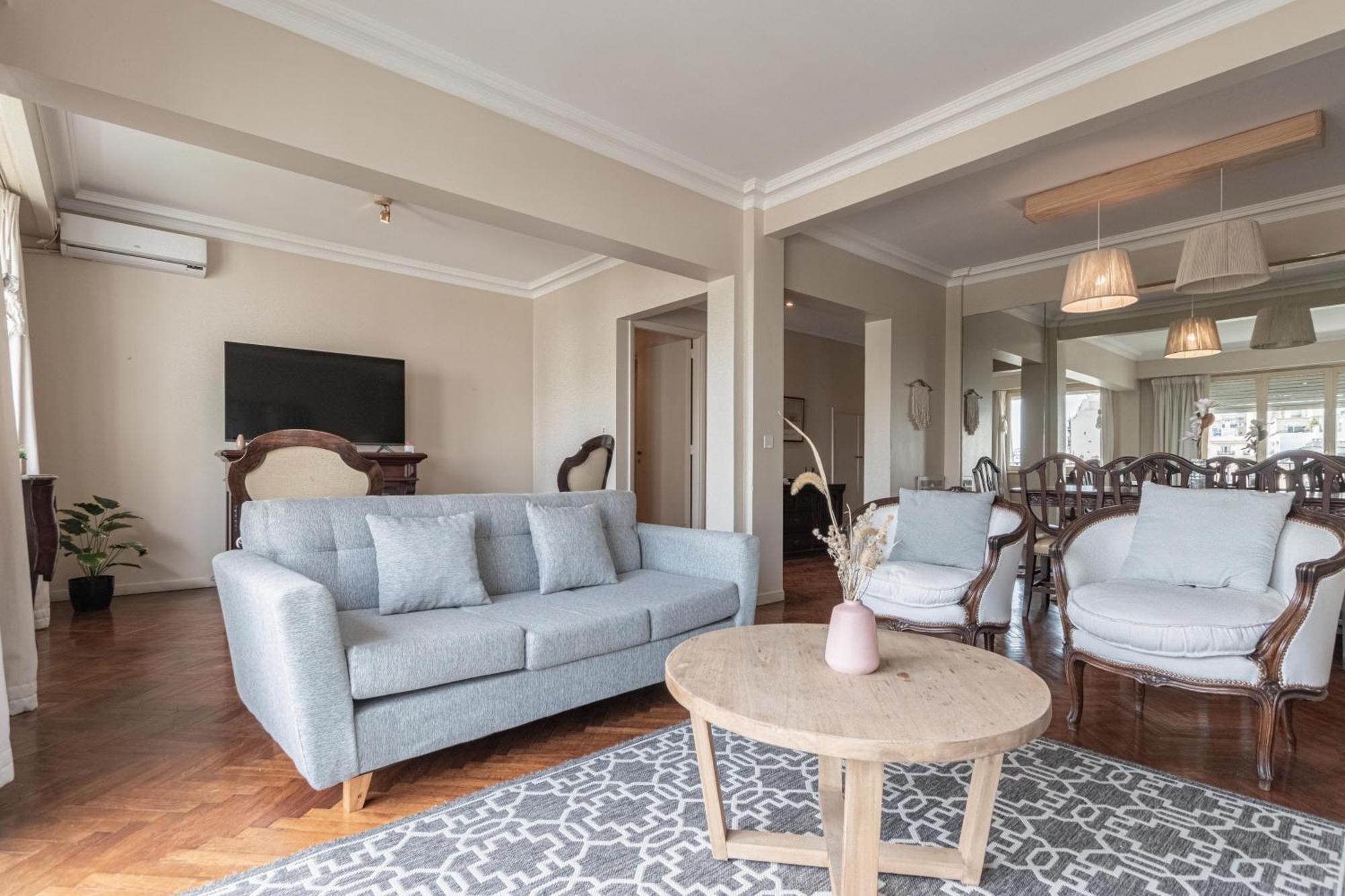 Fliphaus Libertador 1100 - 3 Bd Recoleta Apartamento Ciudad Autónoma de Buenos Aires