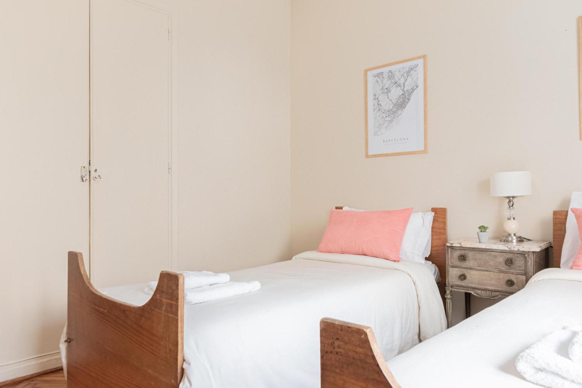 Fliphaus Libertador 1100 - 3 Bd Recoleta * Ciudad Autónoma de Buenos Aires