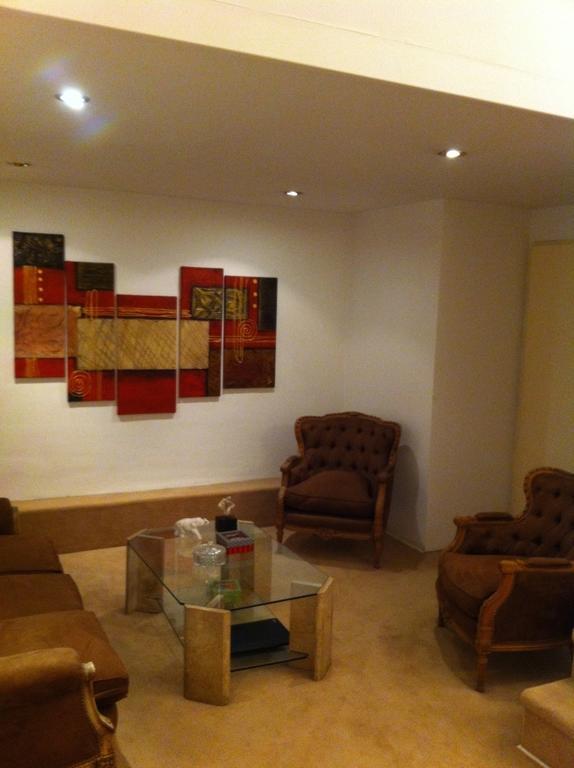 Hipolito Argentina Apartamento Ciudad Autónoma de Buenos Aires