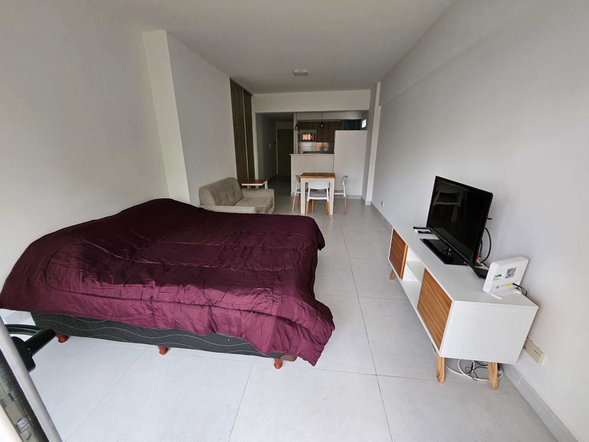 Apartamento Monoambiente Apto 2 Personas, Cerca Del H Italiano