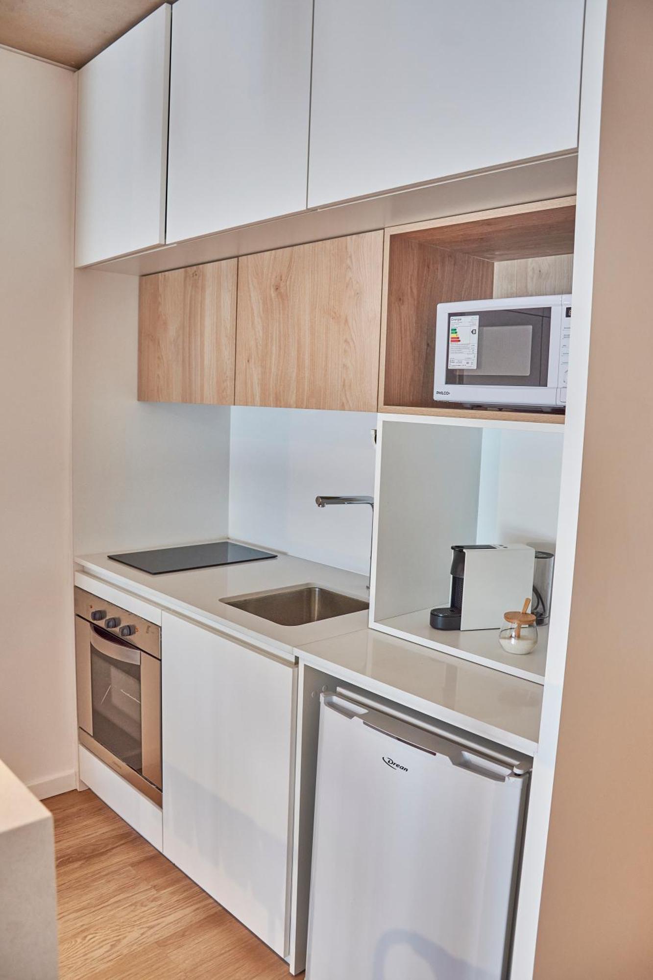 Babel Arcos Apartamento *