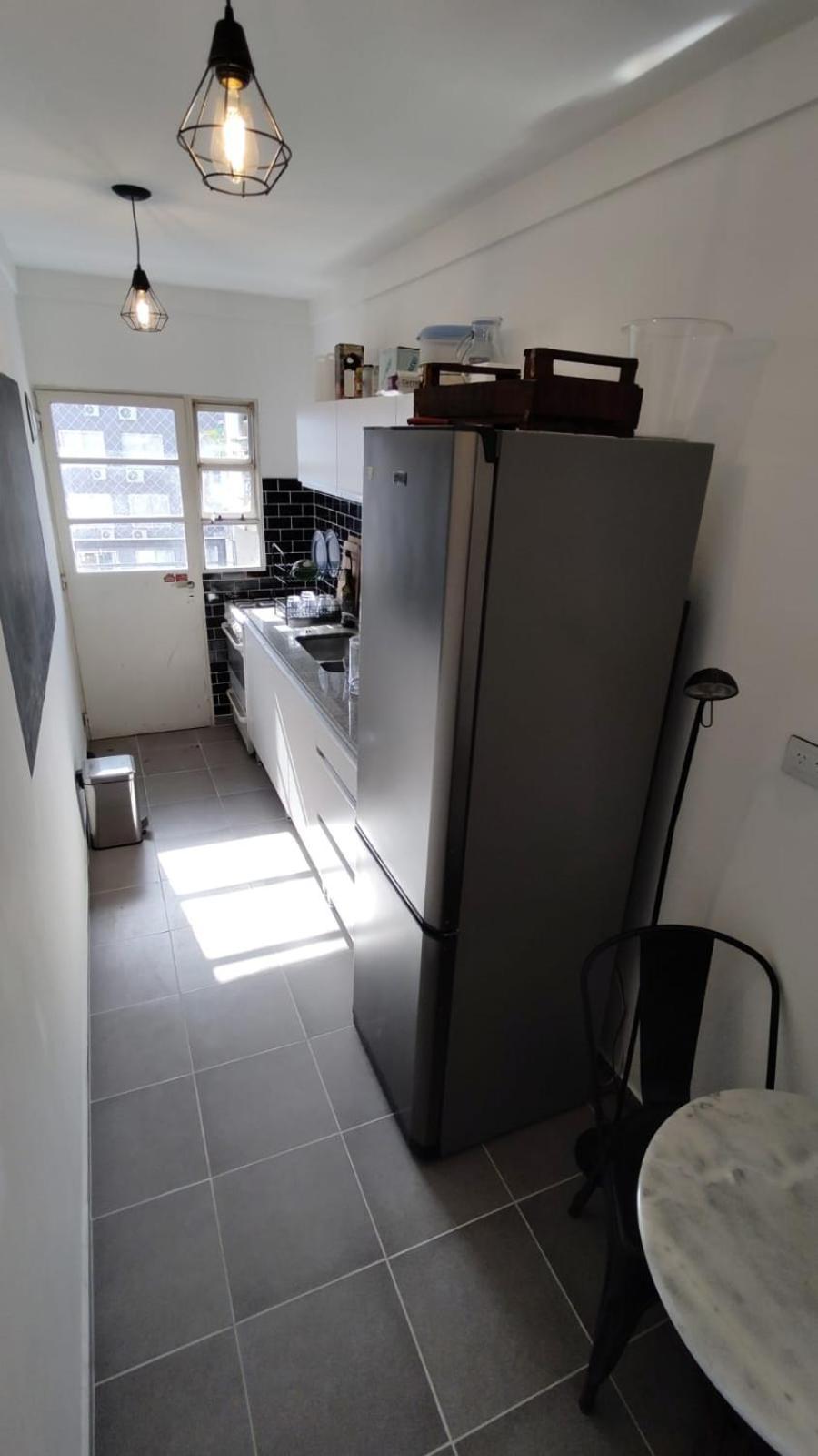 Excelente Monoambiente En Palermo Apartamento