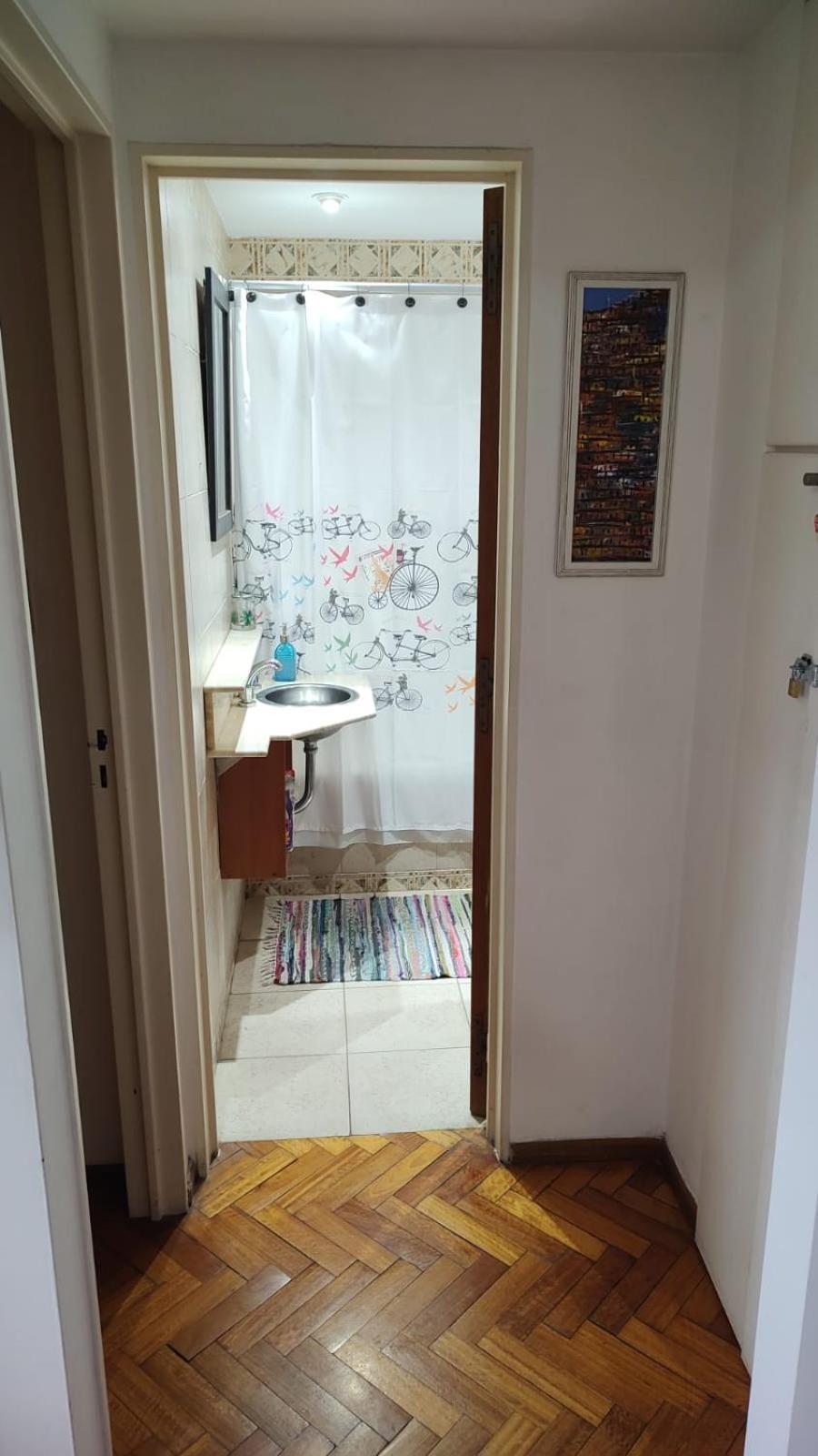 Excelente Monoambiente En Palermo Apartamento